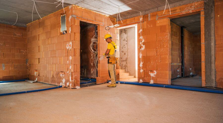 Expert flood damage restoration services in Bethelridge, KY
